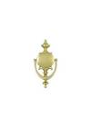 Dk854u3 Deltana Imperial Door Knocker 760923247806