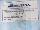 Dkr75u10b Deltana Victorian Rope Door