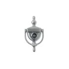 Dkv630-u19 Deltana Door Knocker With