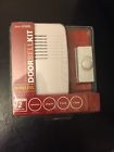 Db553-cc2 Dl-6166 Door Plug- Heath Chime Wireless Zenith Kit