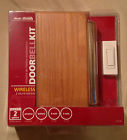 Dl-6182-01 Heath Zenith Oak Brass 0016963961821