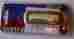 Dl-6445 665562 Heath Zenith Heathzenith Wireless Battery-operated Polished Brass Finish Push Button