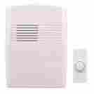 Dl7753 Heath New Zenith Wireless Plug-in Door Chime Receiver 7753 016963961531