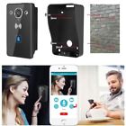 Dl7d180015do9dc5529 Unbranded Lcd Video Door Phone Doorbell Intercom System 191558236345