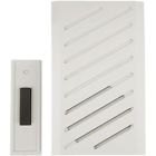 Rc3250 Dlx Betts Wireless Chime-whi Chime Carlon Thomas
