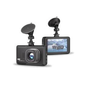 Hjg-03 Dnil 1080p Full Hd Car Dash Cam - 3 Inch Ultra Wide Angle