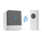 Doboli-d10 Doboli Wireless Doorbell Chime 742271587322