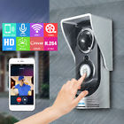 Doe1030770 Honana Home Security Wireless