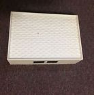 Ka-10 Does Not Apply Nutone Door Bell Chime Flair Vintage Mid-century New