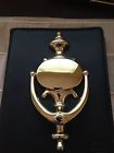 0116-003 Door Knocker Baldwin Brass
