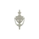 Dkr75 Door 8 7-3 4 Deltana Rope Solid Brass Knocker " Victorian 3-7