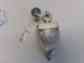 874286 Door Part Nickel Viewer - Knocker Sat. 180 Deg