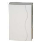 Rcw101n1008 Door Battery Wired Powered White Chime Finish Honeywell
