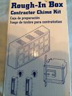 Sp-102 Door Contractor Btn Heath Sl-102 Zenith Push Kit Chime Wired White