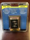 Dh910 Door Bell Thomas 20 Betts Chime Transformer Watt Carlon Two Wired