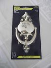 80-4103 Door Knocker Stanley Solid Brass Nip