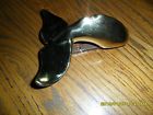 Mh1053 Door Designs Humpback Healy Knocker Whale Tail Brass Michael