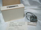 Cd-110na Door Nutone Model Bell Two-note Chime Vtg