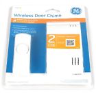 19247 Door Operated Chime Wireless - Battery Kit Ge