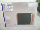 Rc201 Door Oak Chime Broan Model