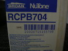 Rcpb704 Door 3pcs Bell Lighted Nutone