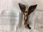 Mh2522 Door Sm. Knicker Signed Fly Designs Healy Trout Michael