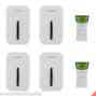 2xreceiver Door Songs 36 120m Wireless Transmitter Waterproof Doorbell Bell Ip44
