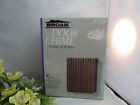Rc121k Door Timbre Broan Box. Puerta.wood Grain De Chime.
