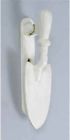 35652 Door White 20803 Knocker Trowel Id Cast Finish Iron