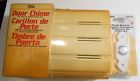 D9m82844 Doorbell 34.99 Trine Nip 2 Replacement Chimes Retails