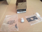 4853.102 Doorbell Rectangular Oil Baldwin Rubbed Bronze Button