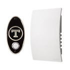 Cp1tnsn Doorbell Includes Cas Pride Tennessee Kit Nutone Mechanism College