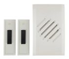 Rc3732d Doorbell Plug 2 Buttons Betts Thomas
