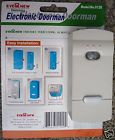 Detector-2 Doorbell Switch Motion Units Lighted