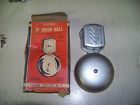 Cs-426 Doorbell Trine 4 Electric " Open Gong