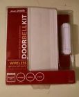 Dl-6505 Doorbell Zenith Heath Wireless Kit