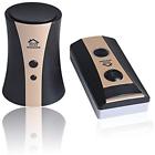 Doorbell02 Wohome Video Home Security Systems Doorbell Camera Wifi 667797558079