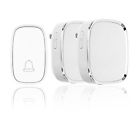 Doorbell2-kits2 Refoss Wireless Doorbell Kit