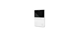 423860902 Doorbird A1101 White Ip Video Indoor Station 4 Inch Touch Display Hd Audio
