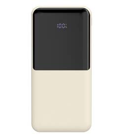 Mv26 Doubc Compact And Lightweight Rechargeable Battery Pack Portable Phone Charger For