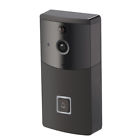 Dox7718327330165na Smart Wireless Wifi Security Waterproof Night Vision Doorbell Low Power