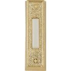 Dp-1109a Iq America Lighted Doorbell 853009001499