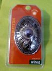 Dp-1231 Iq America Doorbell Door Bell Push Button Lighted 853009001574