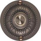 Dp-1652 Iq America Medallion Design Lighted Doorbell 854937006044