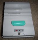 Dp-28nwt Doorbell Fon White Door Box