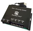 Dp28-it Doorbell Fon Door Answering System Ivory Intercom Station