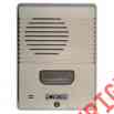 Dp28nit Fon Doorbell Door Extra Station-ivory