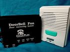 Dp-28wt Dp28wt Show Stopper Doorbell Fon 648181792019