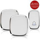 Dr2 Bodyguard Kits Wireless Doorbell 611702077827