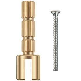 Dreyoo-fixtures-24 Dreyoo 1 Pack Stem Adapter Replacement For 970-0770 Plumbing Equipment Compa